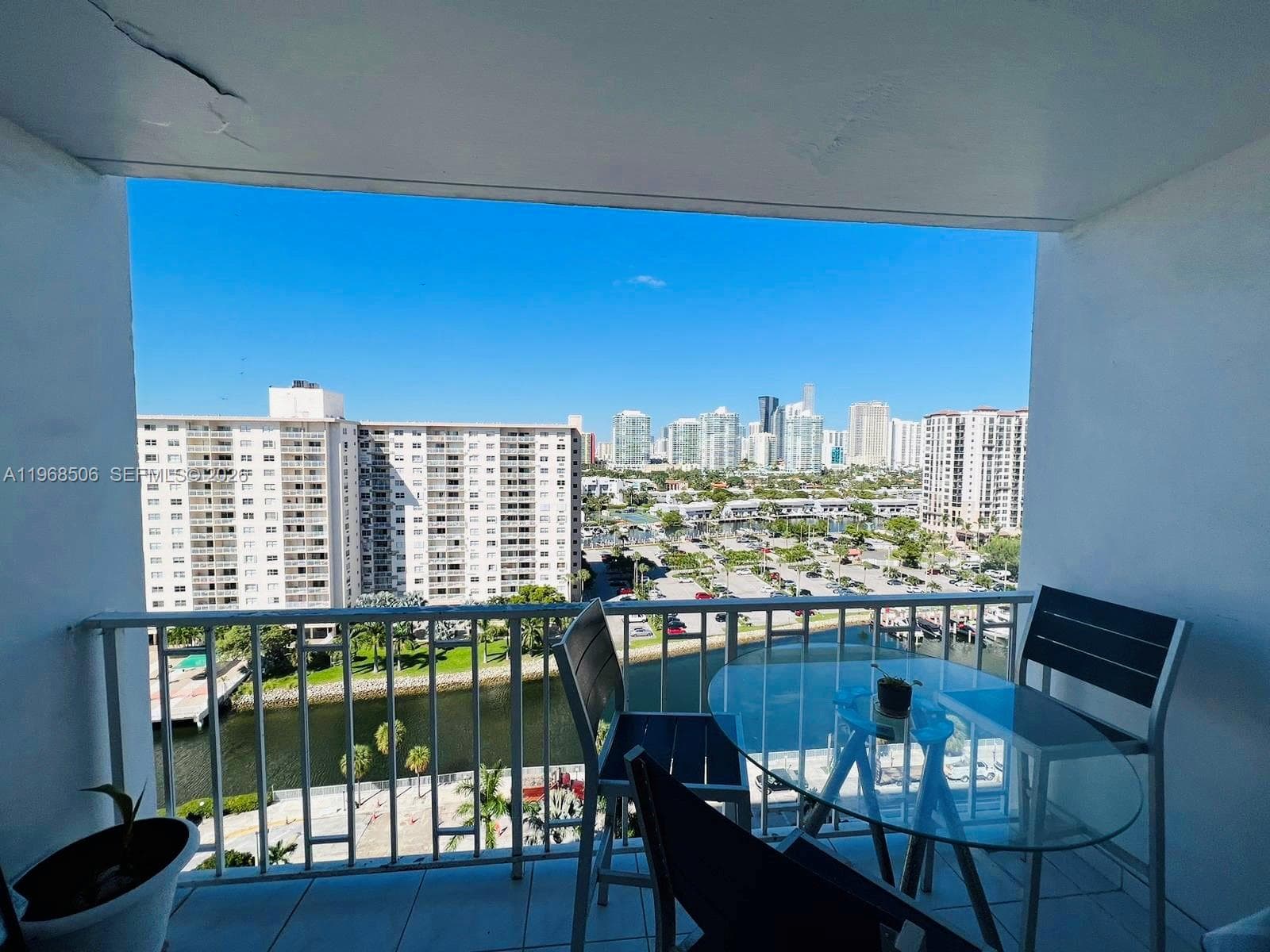 500 Bayview Dr # 1417, Sunny Isles Beach FL 33160 — 2