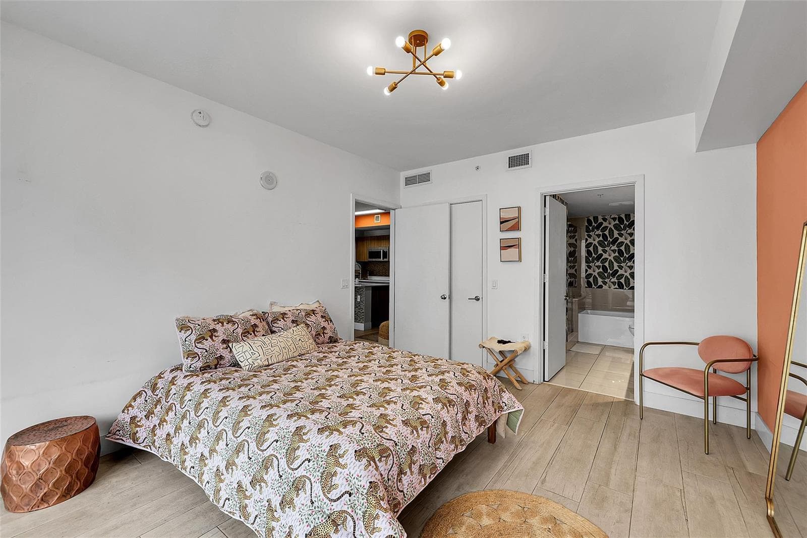201 SW 17th Road # 602, Miami FL 33129 — 36