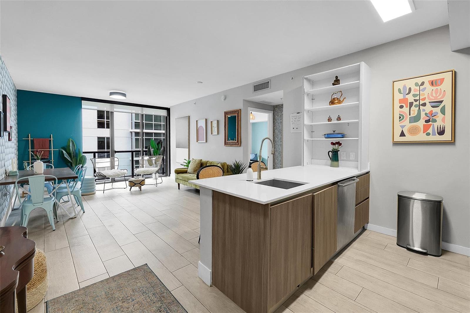 201 SW 17th Road # 602, Miami FL 33129 — 37