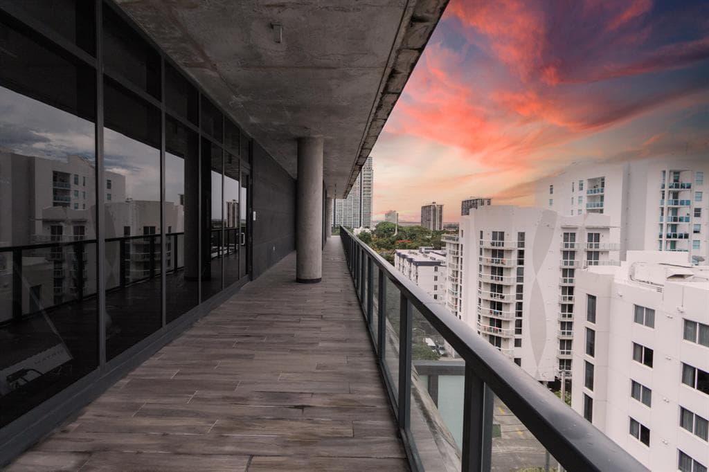 201 SW 17th Road # 602, Miami FL 33129 — 15