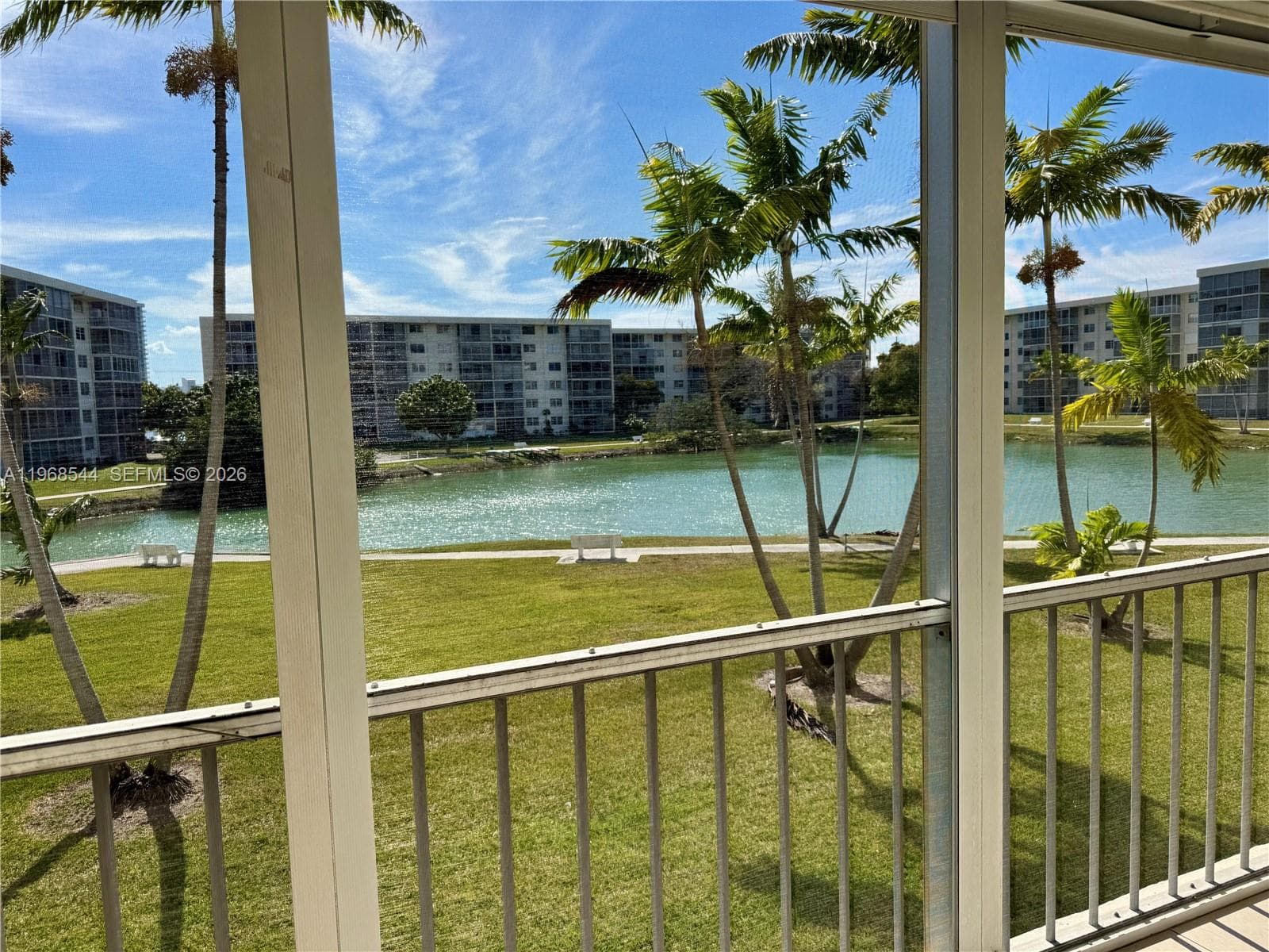 2855 Leonard Dr # H202, Aventura FL 33160 — 6
