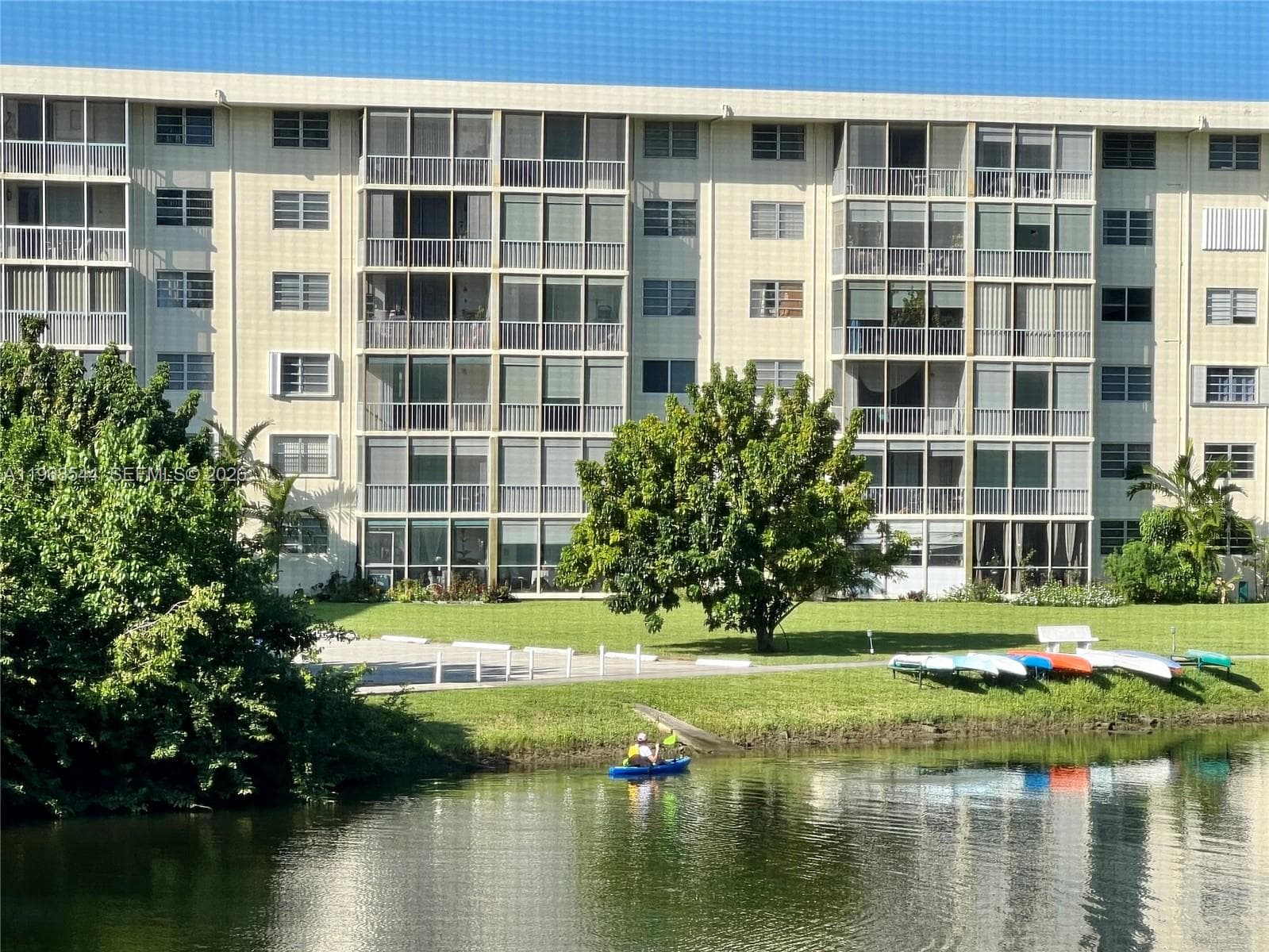 2855 Leonard Dr # H202, Aventura FL 33160 — 3