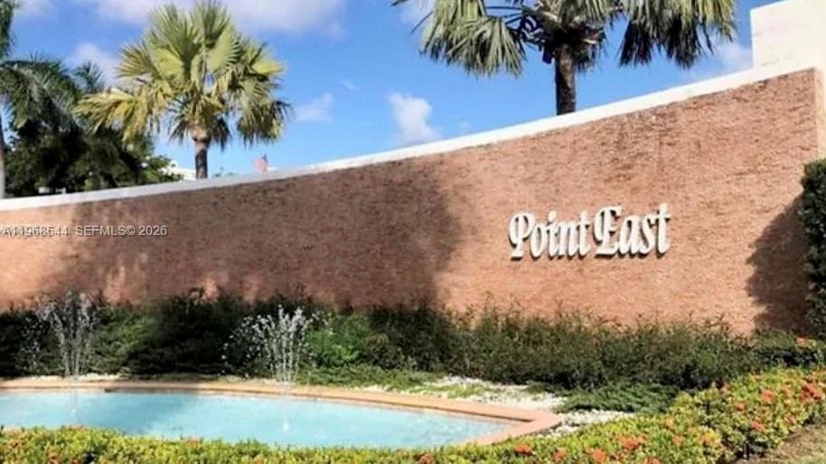 2855 Leonard Dr # H202, Aventura FL 33160 — 1