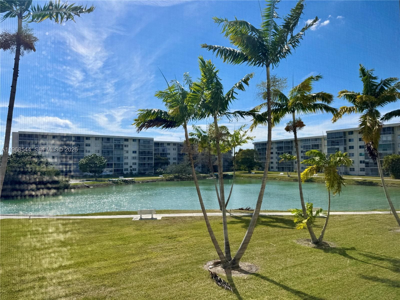 2855 Leonard Dr # H202, Aventura FL 33160 — 5