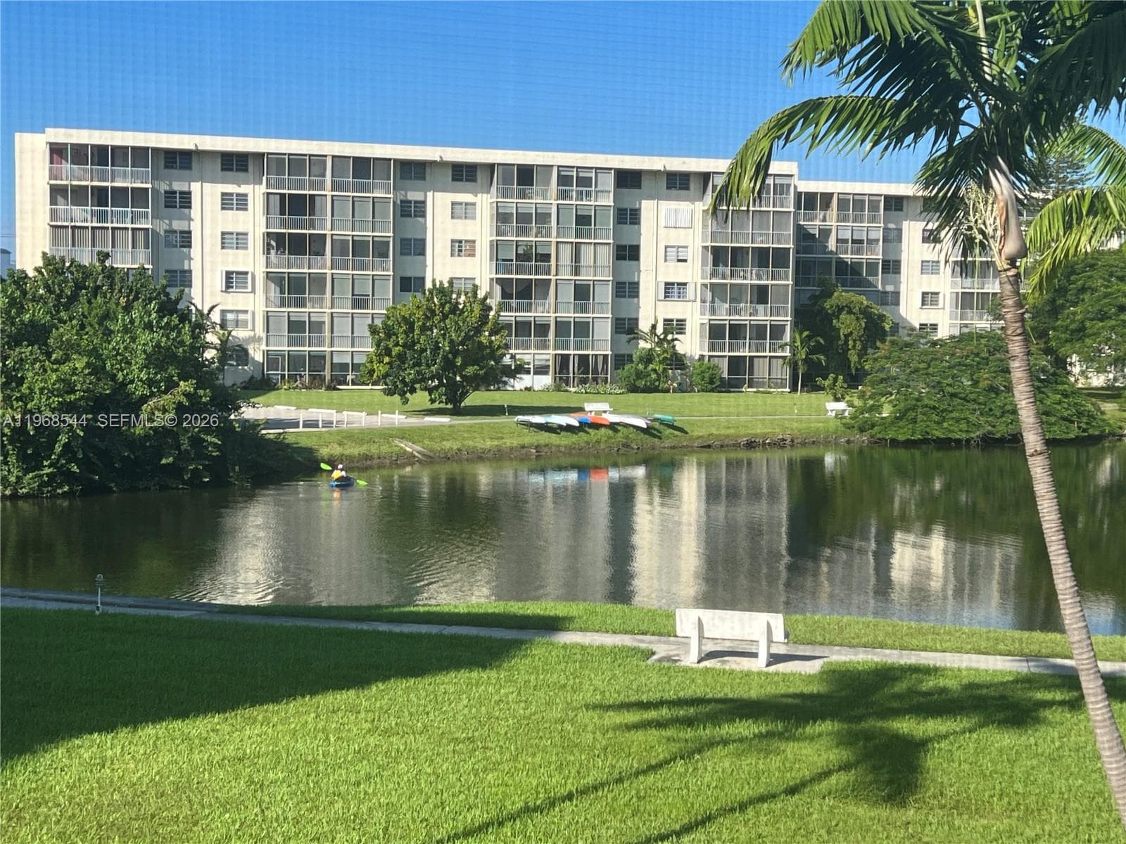 2855 Leonard Dr # H202, Aventura FL 33160 — 4