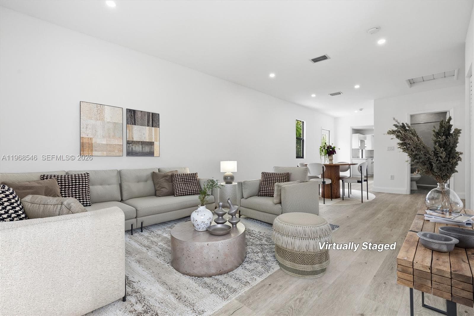 4237 SW 7th St, Miami FL 33134 — 1