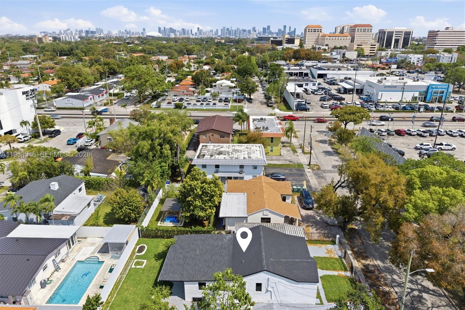 4237 SW 7th St, Miami FL 33134 — 31