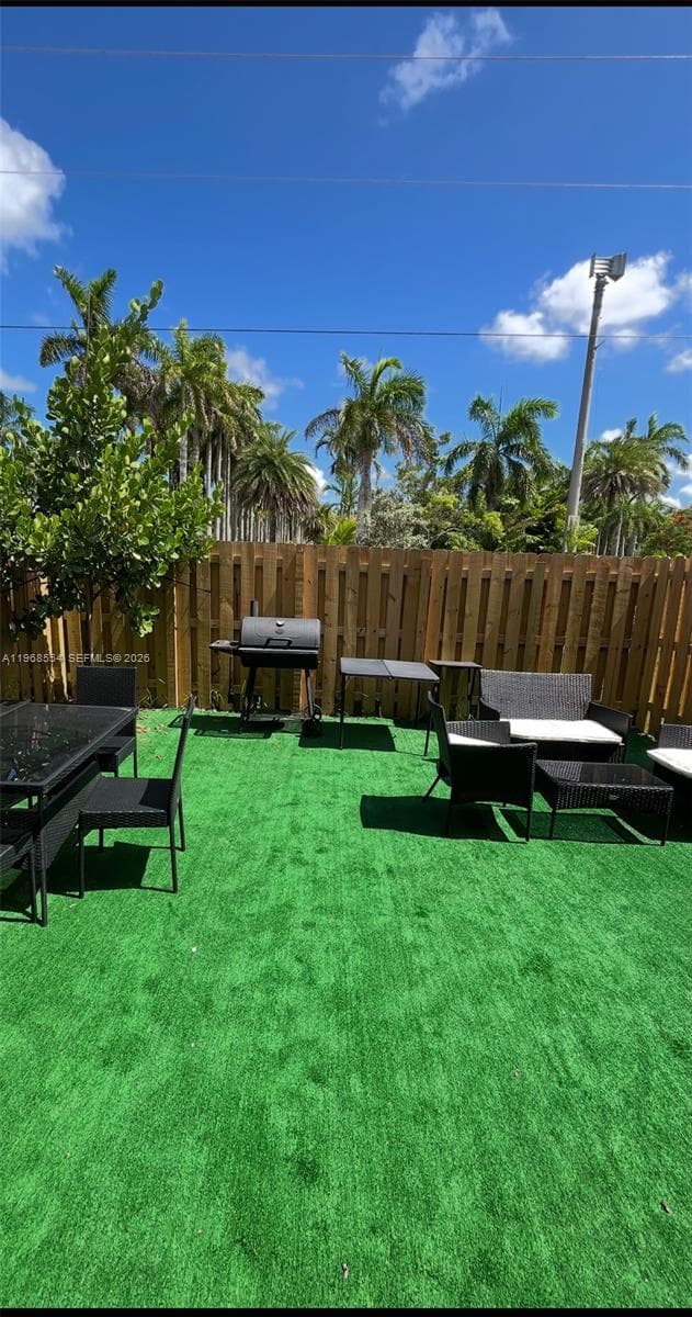 17982 SW 359th Ter, Homestead FL 33034 — 17