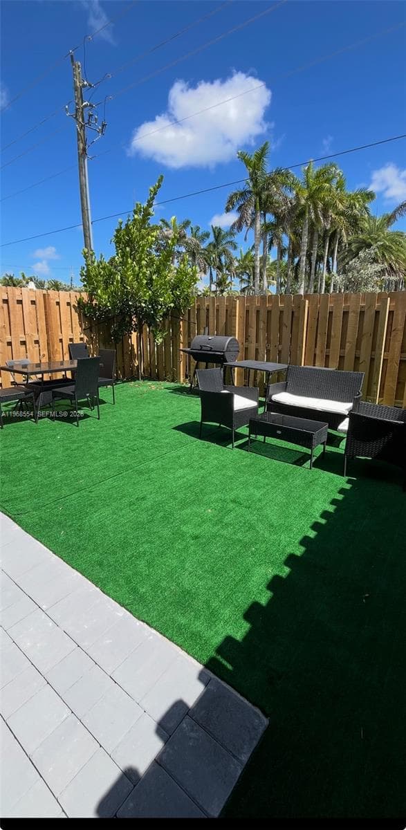 17982 SW 359th Ter, Homestead FL 33034 — 16