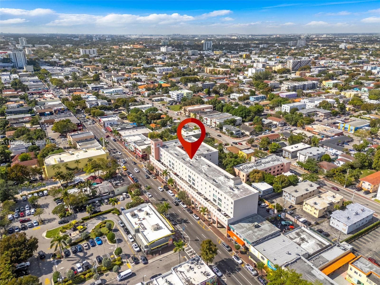 1475 SW 8th St # 610, Miami FL 33135 — 26