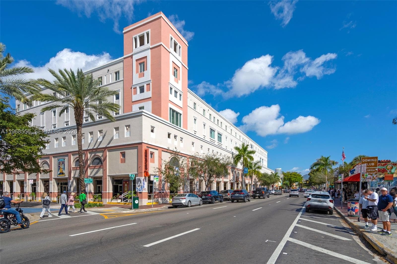 1475 SW 8th St # 610, Miami FL 33135 — 22