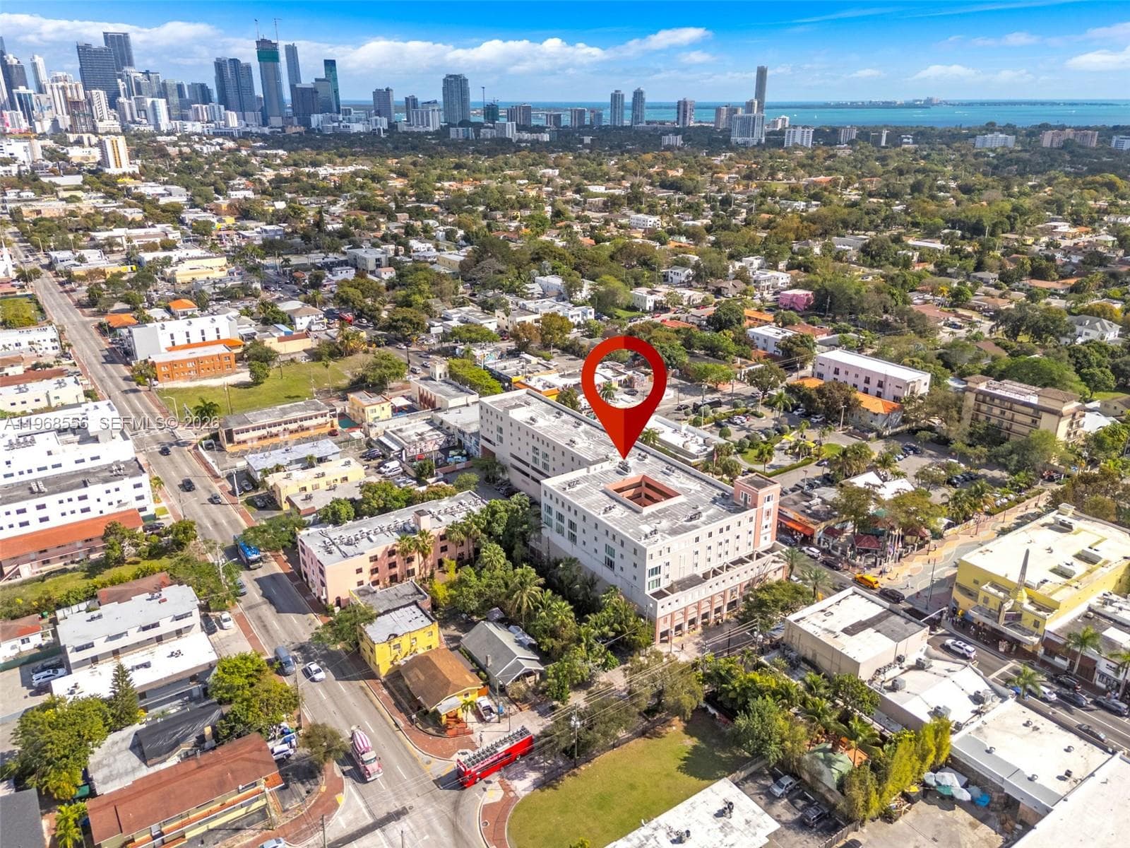 1475 SW 8th St # 610, Miami FL 33135 — 32