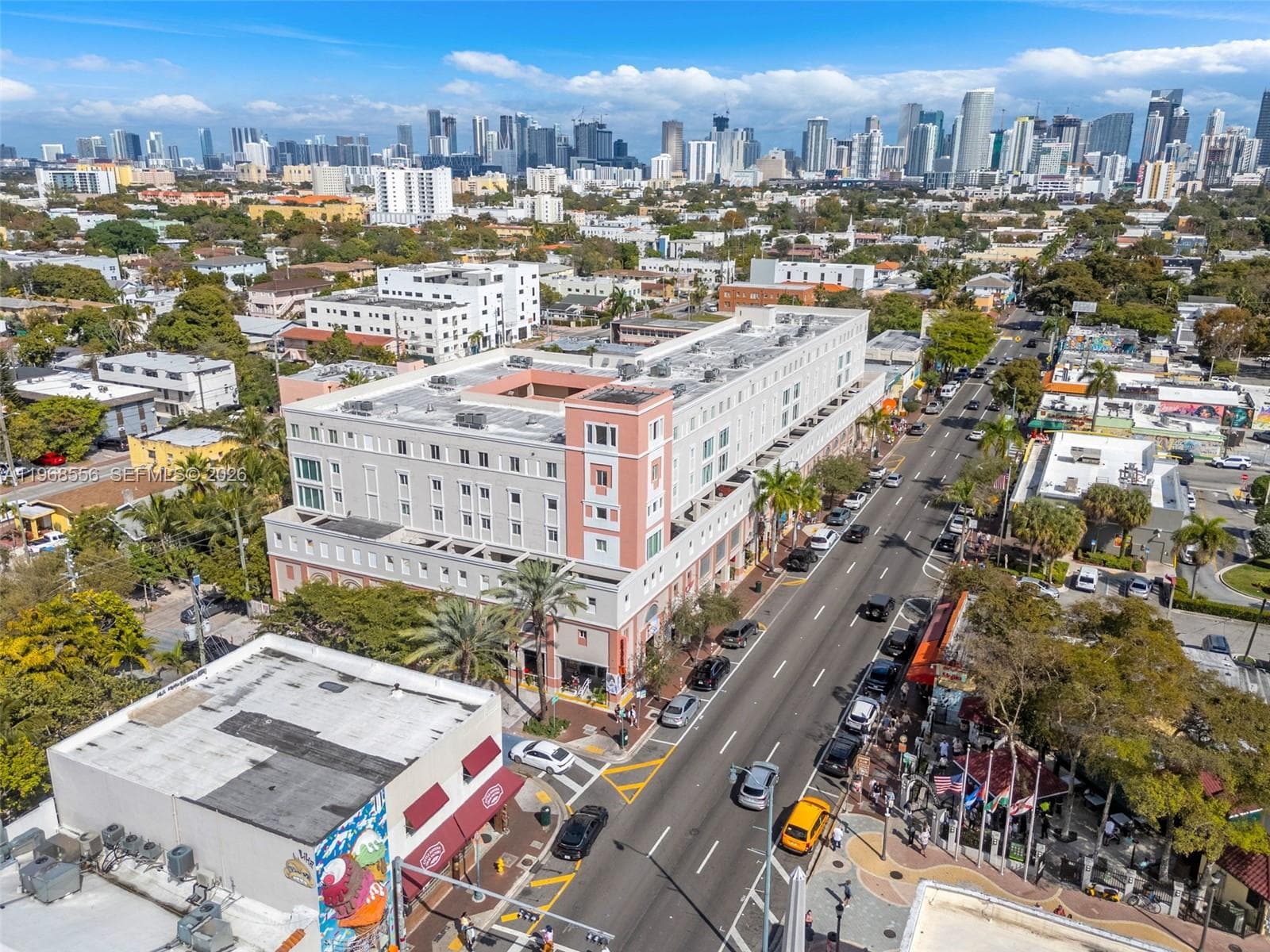 1475 SW 8th St # 610, Miami FL 33135 — 1