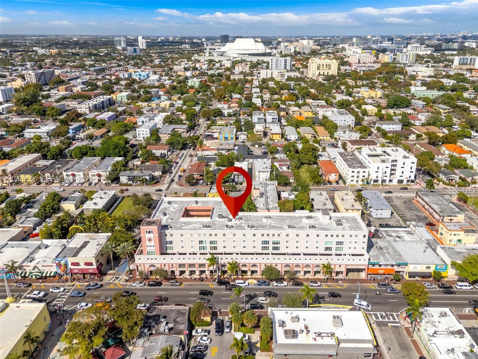 1475 SW 8th St # 610, Miami FL 33135 — 24