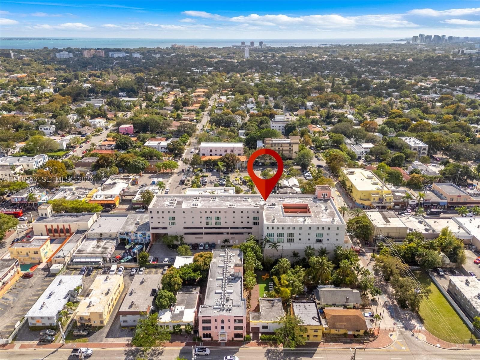 1475 SW 8th St # 610, Miami FL 33135 — 30