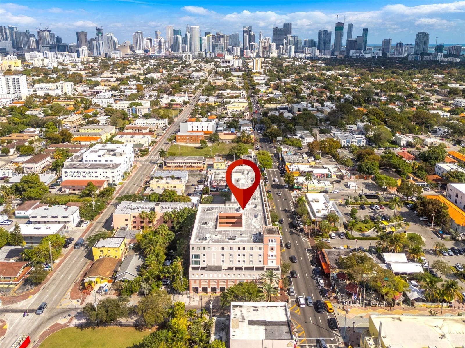 1475 SW 8th St # 610, Miami FL 33135 — 34