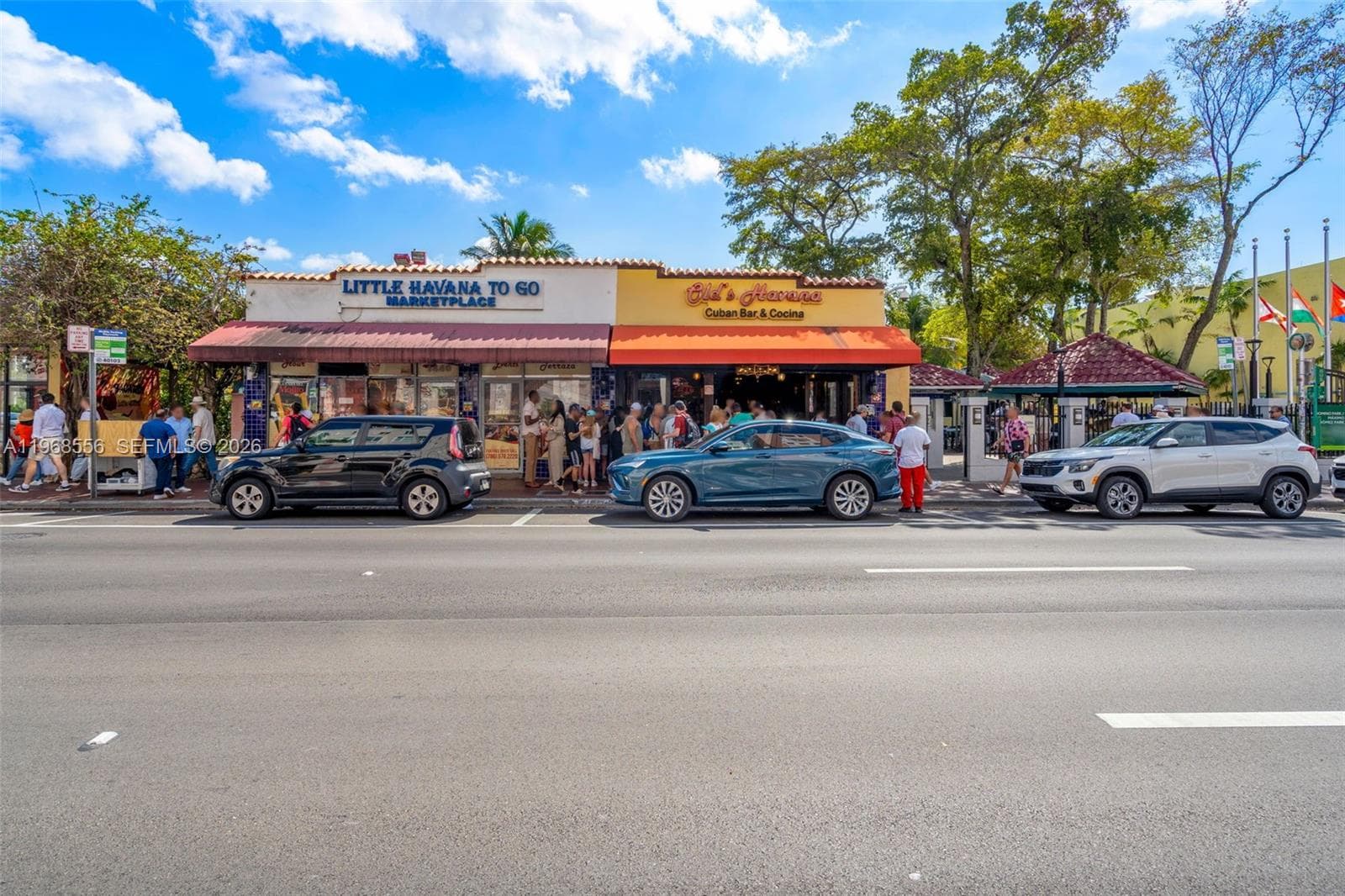 1475 SW 8th St # 610, Miami FL 33135 — 18