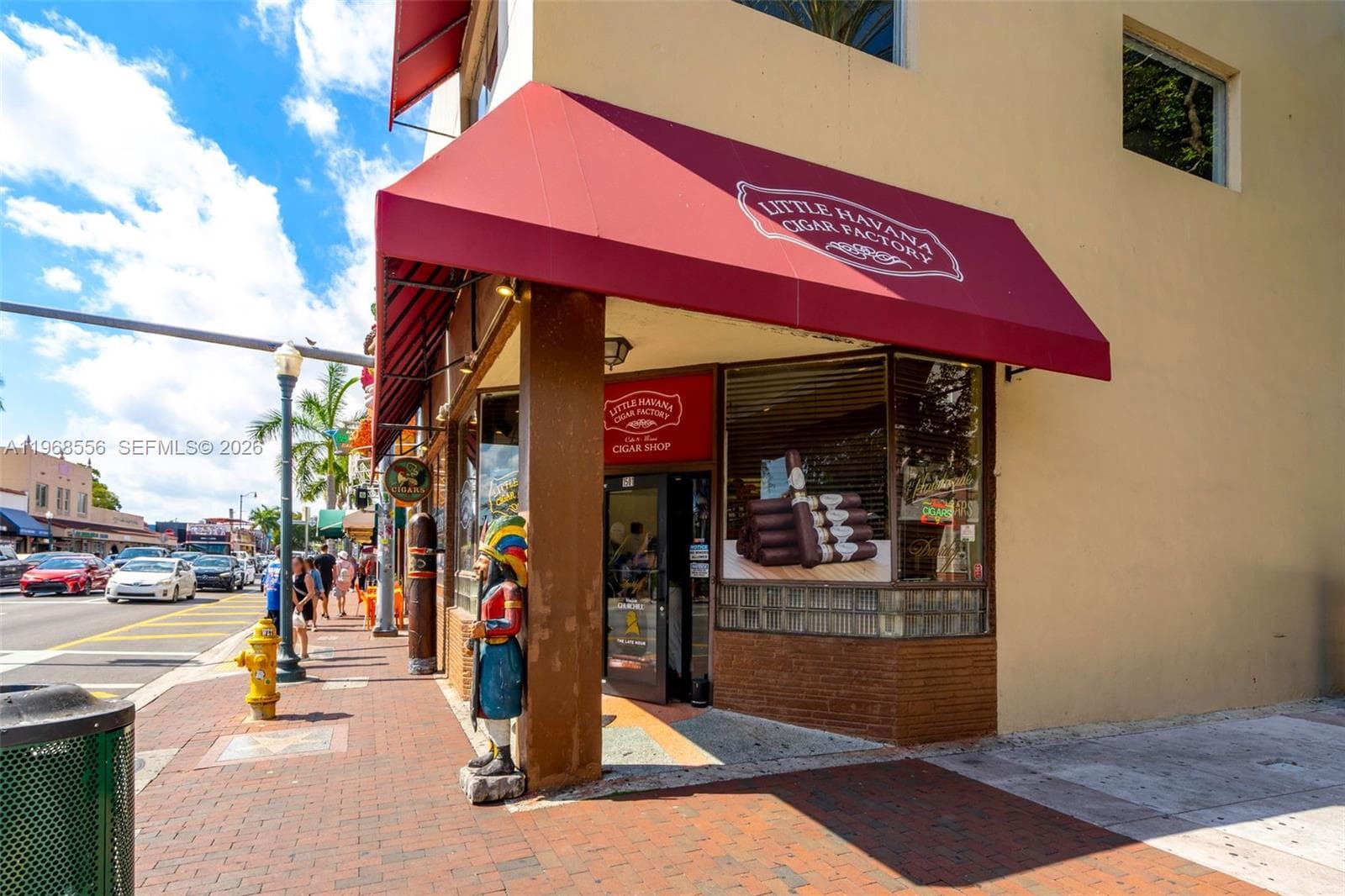1475 SW 8th St # 610, Miami FL 33135 — 19