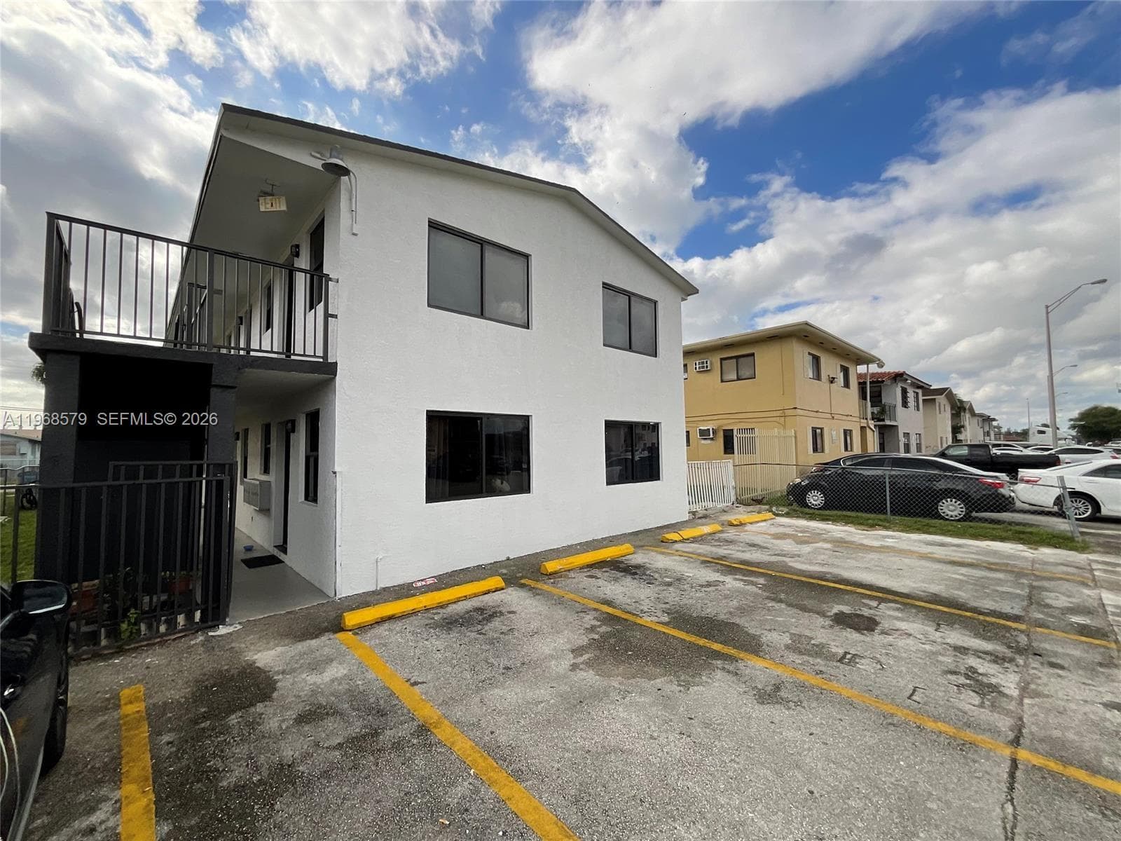 110 W 26th St # 6, Hialeah FL 33010 — 1