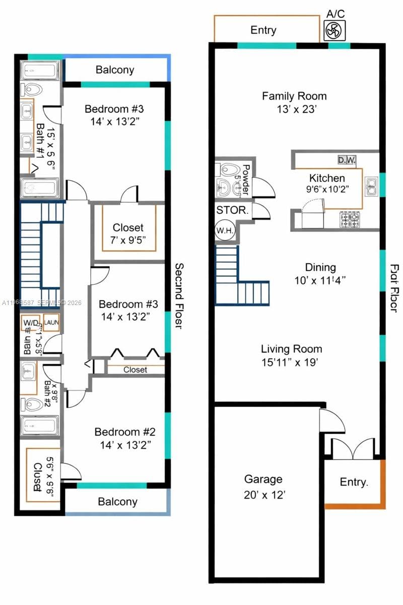 2780 SW 33 AVE, Miami FL 33133 — 31
