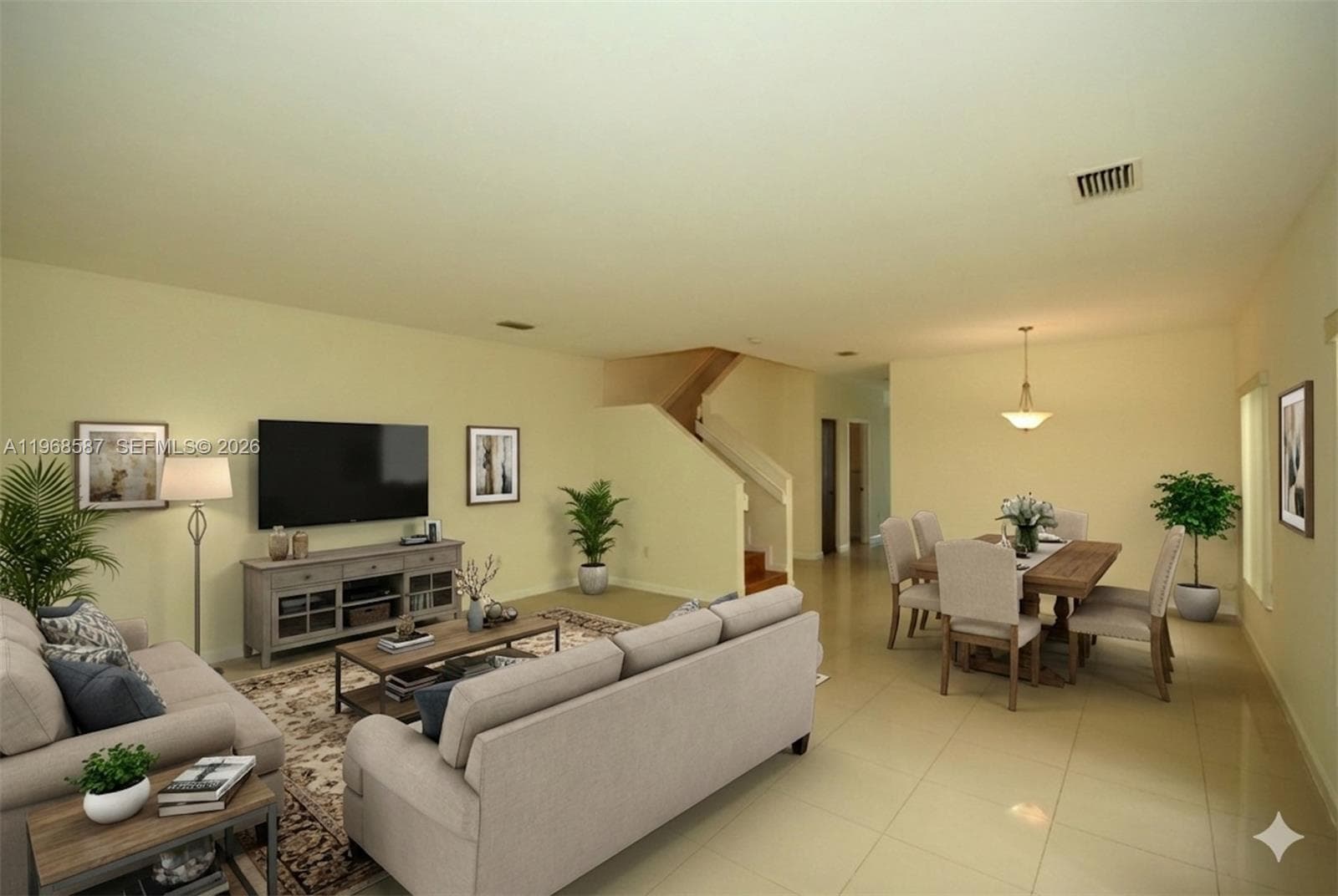 2780 SW 33 AVE, Miami FL 33133 — 4