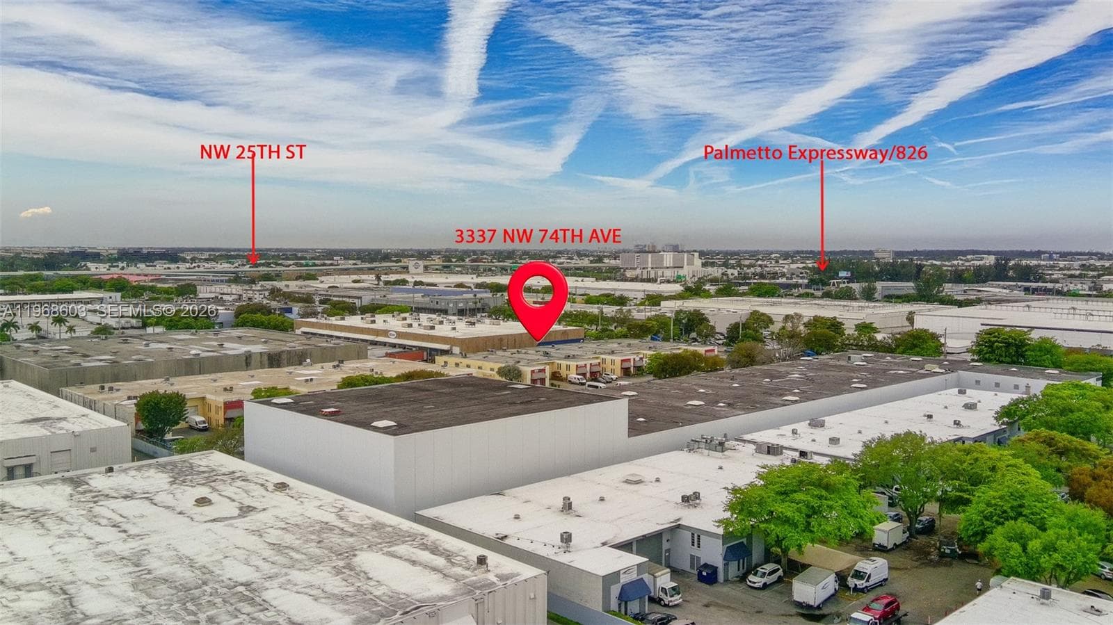 3337 NW 74th Ave # 3337, Miami FL 33122 — 32