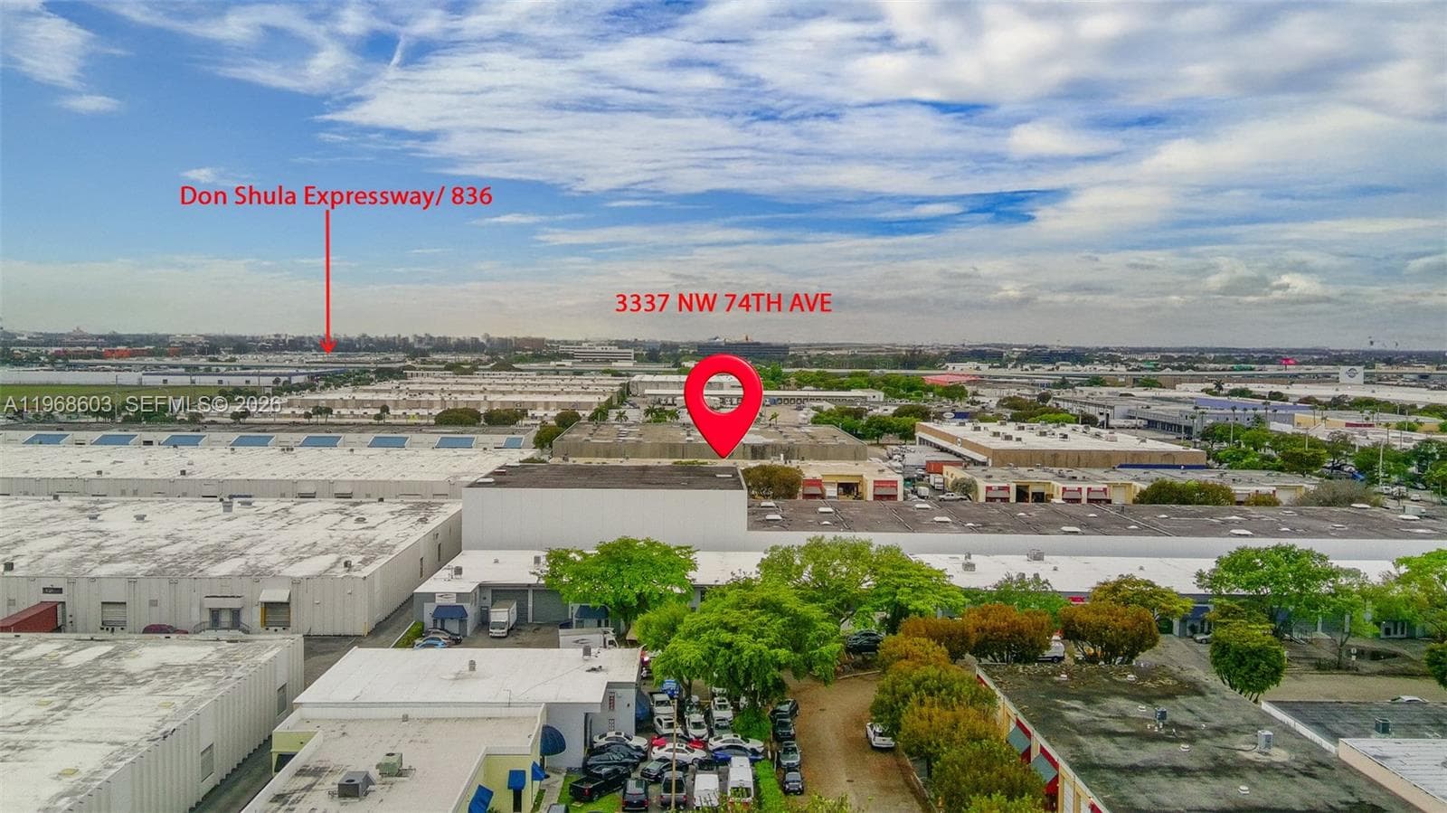 3337 NW 74th Ave # 3337, Miami FL 33122 — 35
