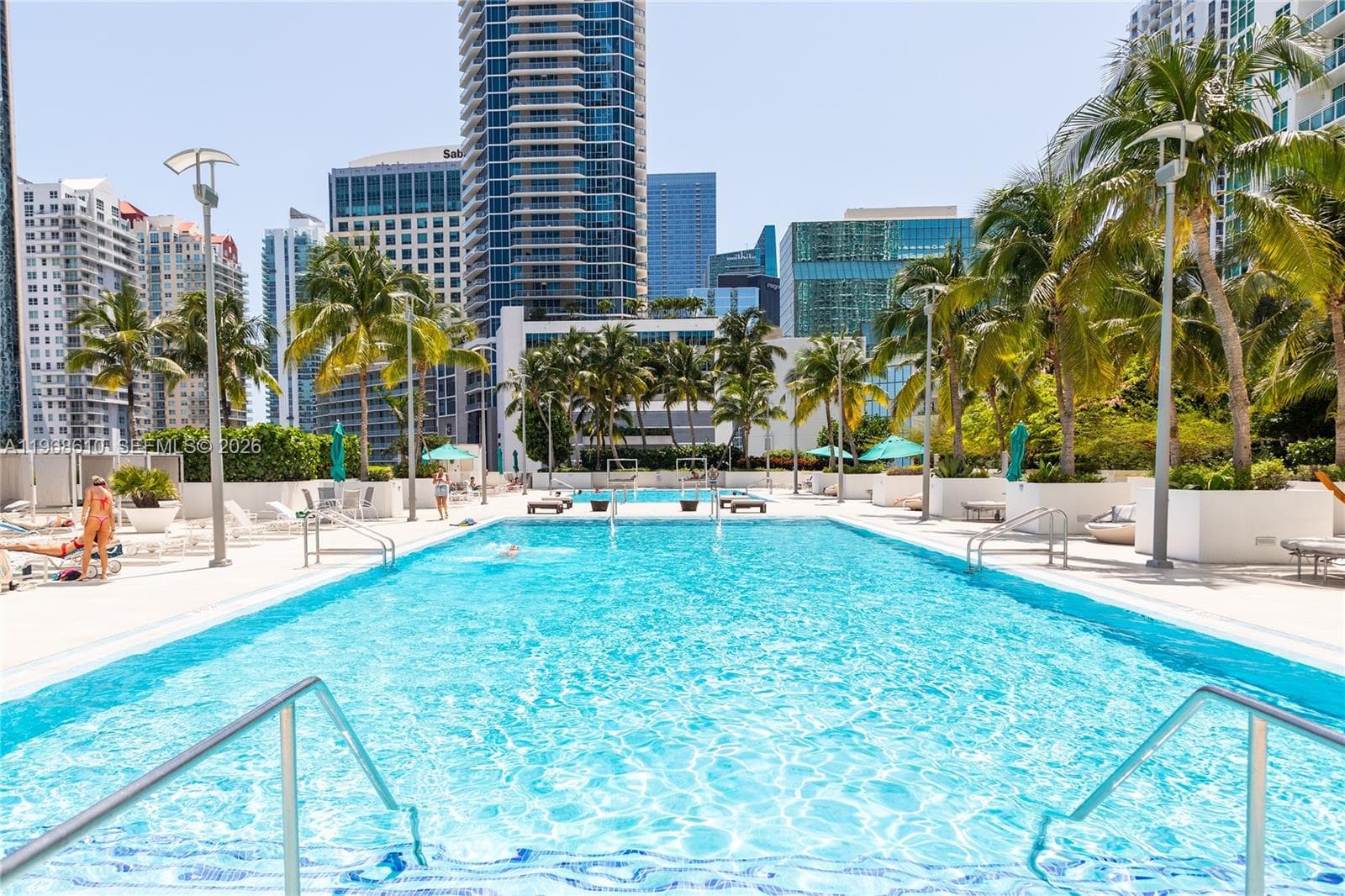 950 Brickell Bay Dr # 1504, Miami FL 33131 — 12