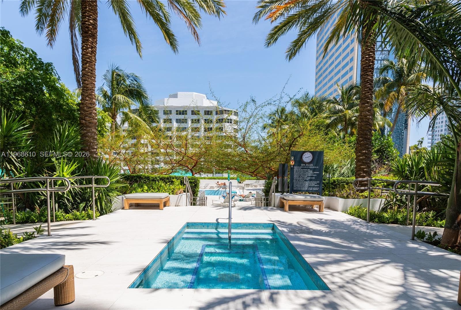 950 Brickell Bay Dr # 1504, Miami FL 33131 — 14