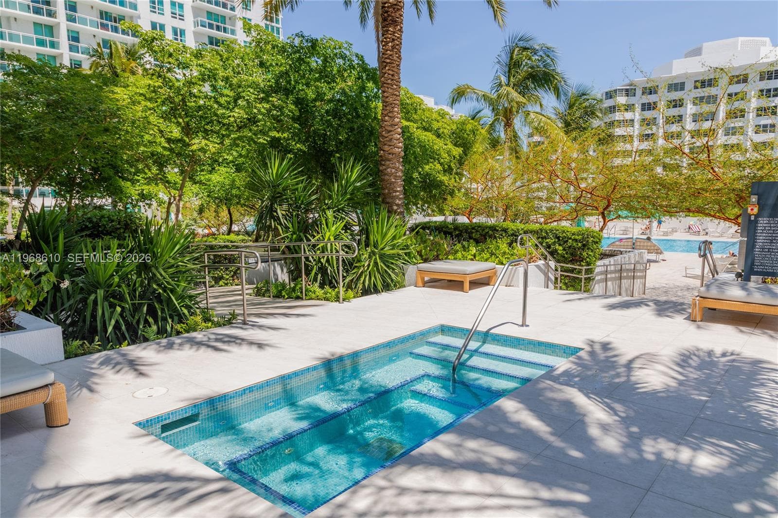 950 Brickell Bay Dr # 1504, Miami FL 33131 — 15