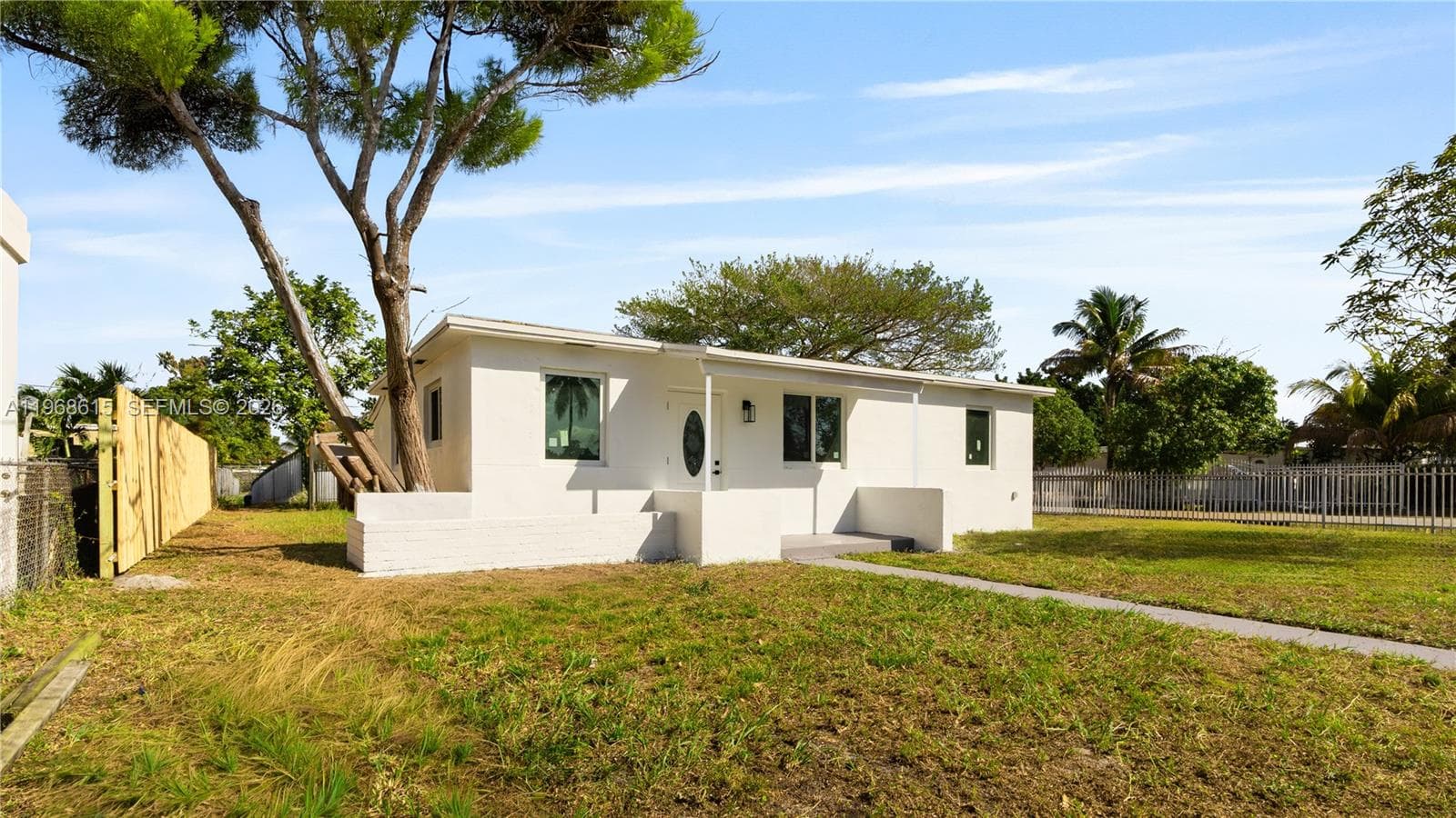 1735 NW 126th St, Miami FL 33167 — 1