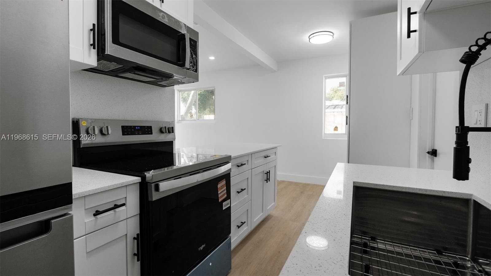 1735 NW 126th St, Miami FL 33167 — 9