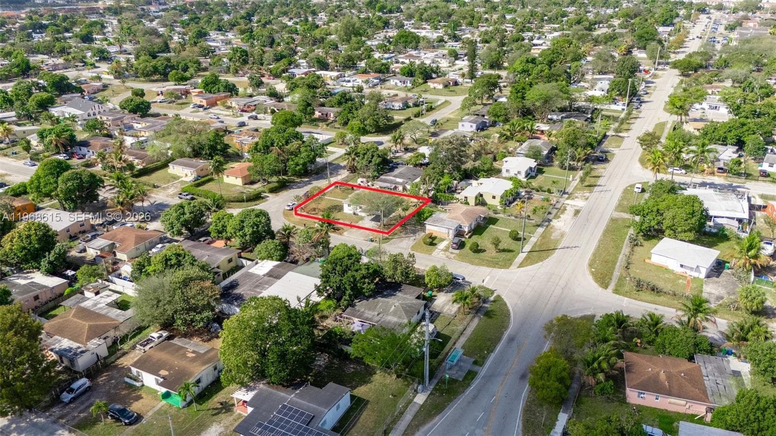 1735 NW 126th St, Miami FL 33167 — 30