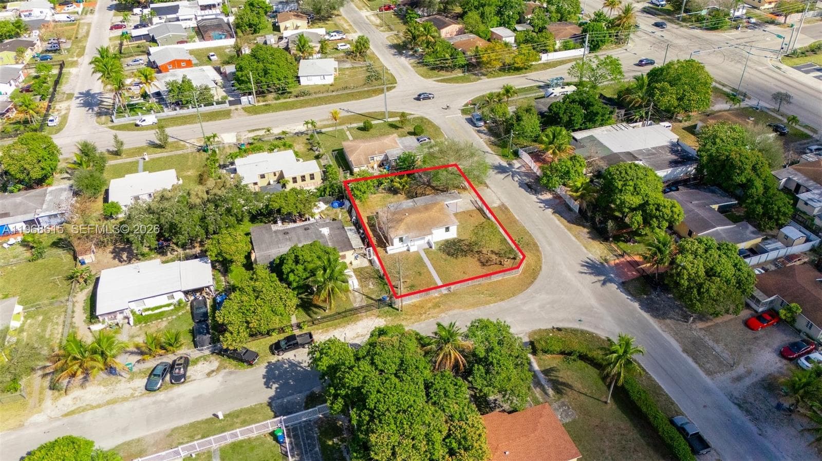 1735 NW 126th St, Miami FL 33167 — 29