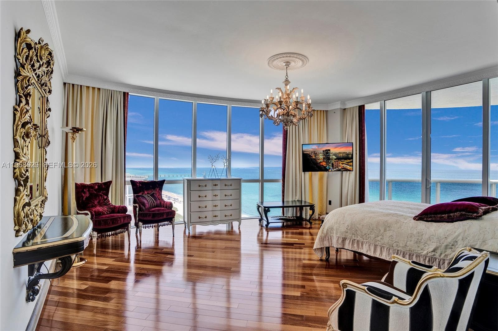 15901 Collins Ave # 701, Sunny Isles Beach FL 33160 — 22