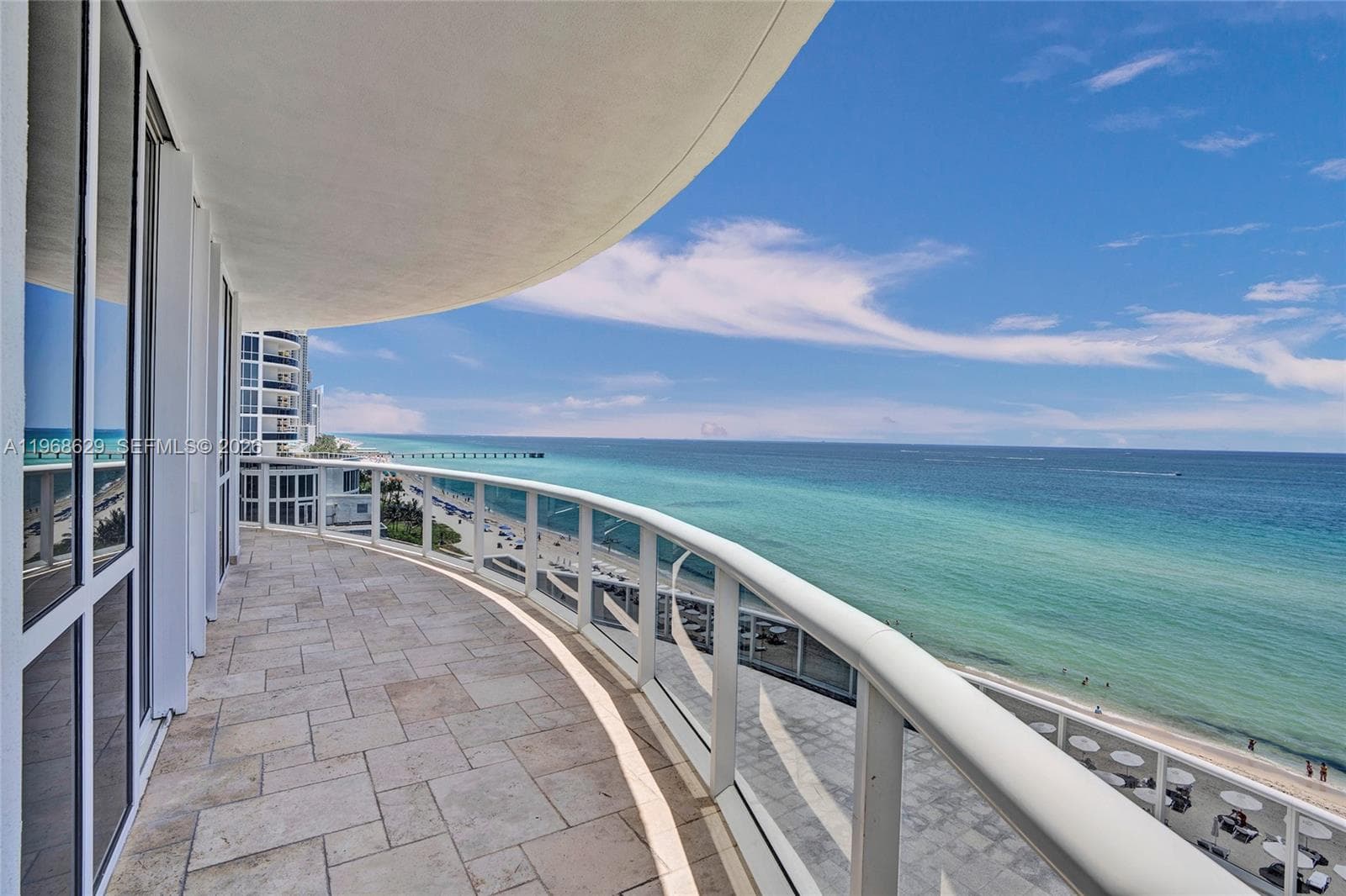 15901 Collins Ave # 701, Sunny Isles Beach FL 33160 — 36