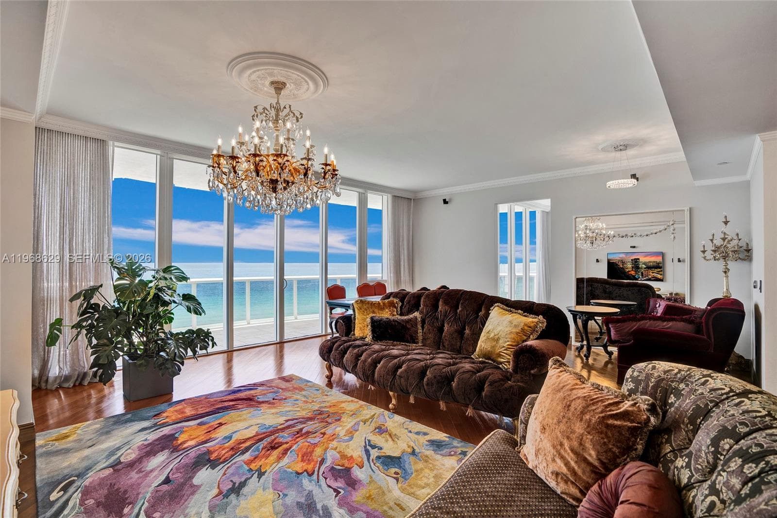 15901 Collins Ave # 701, Sunny Isles Beach FL 33160 — 1