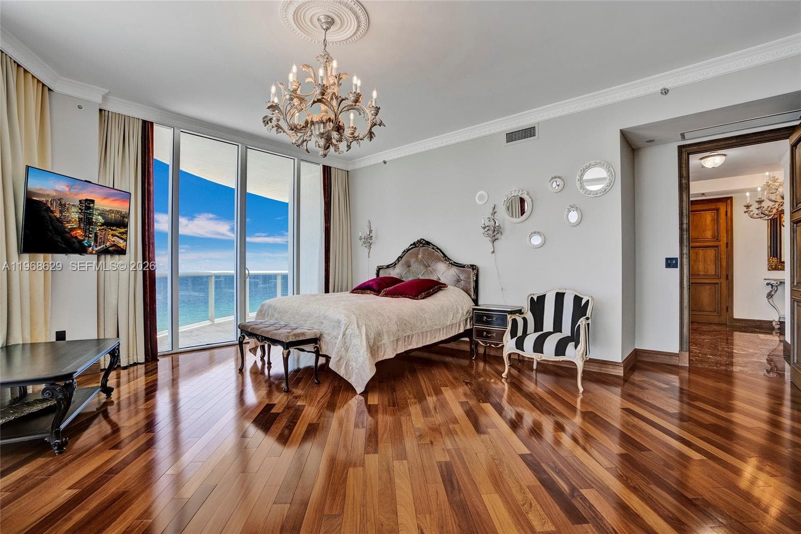15901 Collins Ave # 701, Sunny Isles Beach FL 33160 — 24