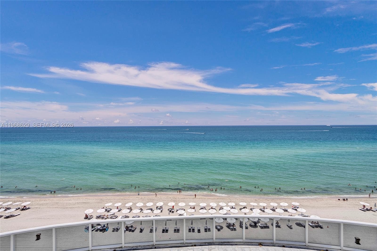 15901 Collins Ave # 701, Sunny Isles Beach FL 33160 — 33