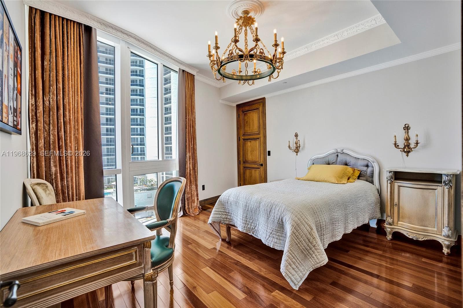 15901 Collins Ave # 701, Sunny Isles Beach FL 33160 — 14