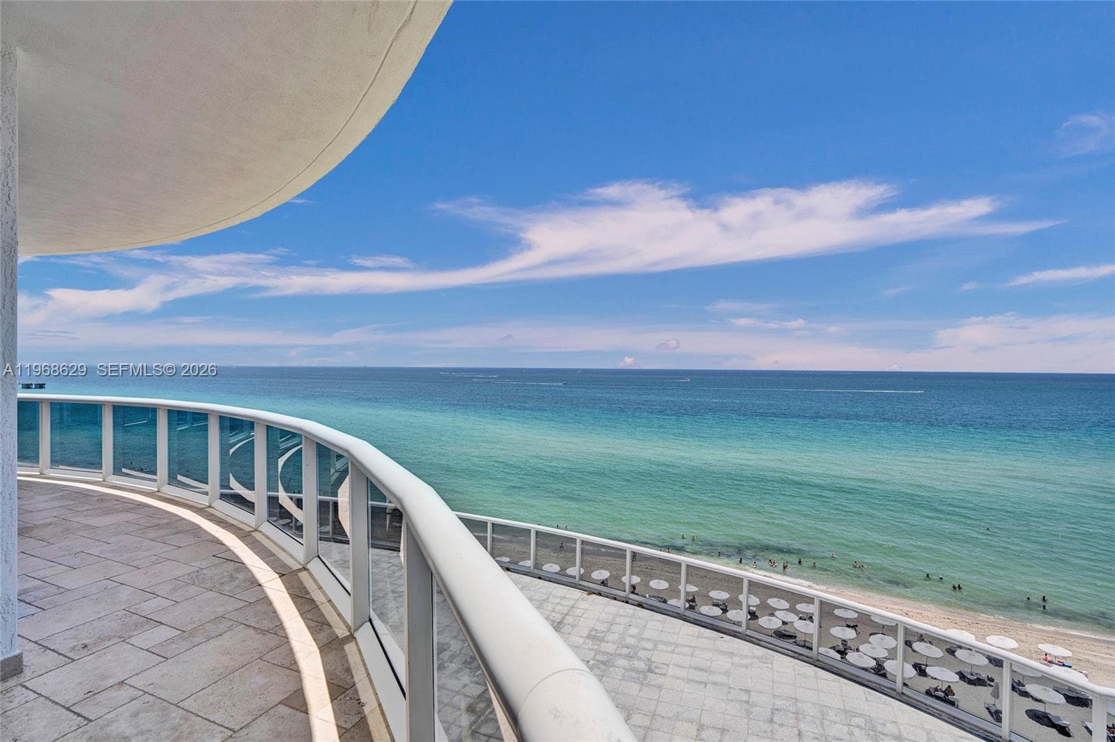 15901 Collins Ave # 701, Sunny Isles Beach FL 33160 — 35