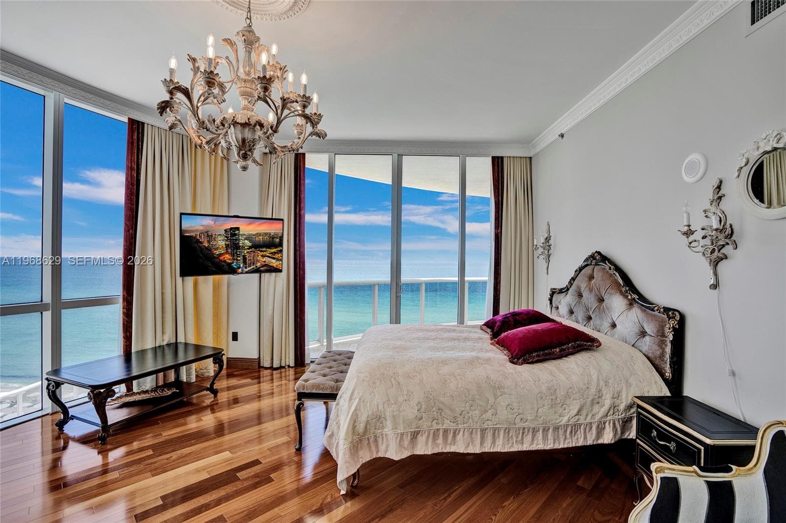 15901 Collins Ave # 701, Sunny Isles Beach FL 33160 — 25