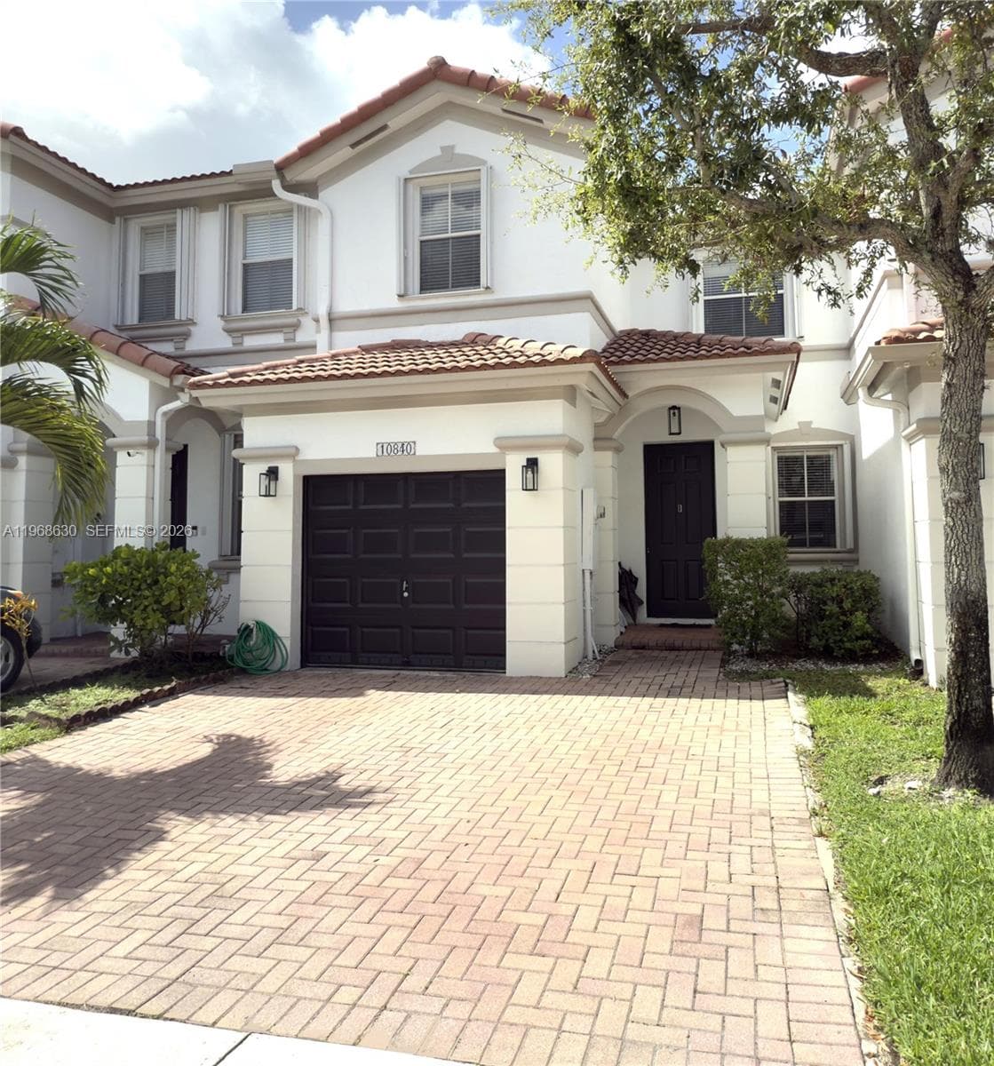 10840 NW 79th St, Doral FL 33178 — 1