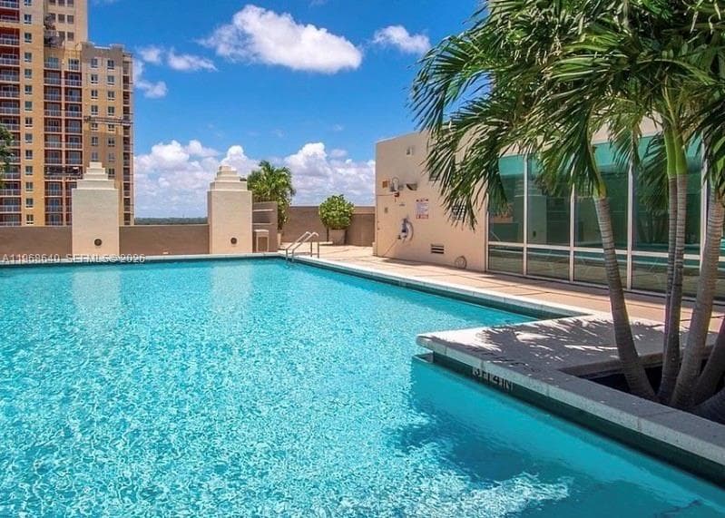 9066 SW 73rd Ct # 806, Miami FL 33156 — 17