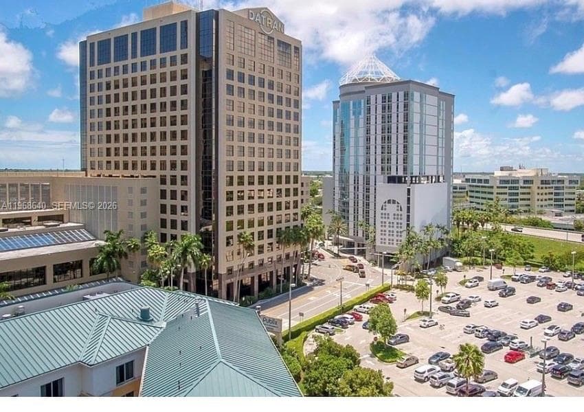 9066 SW 73rd Ct # 806, Miami FL 33156 — 22