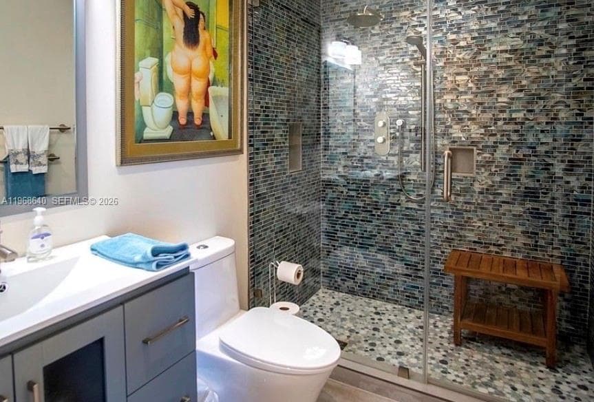 9066 SW 73rd Ct # 806, Miami FL 33156 — 10