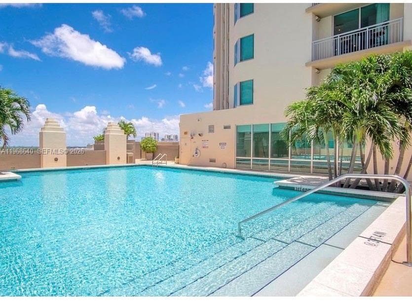 9066 SW 73rd Ct # 806, Miami FL 33156 — 18