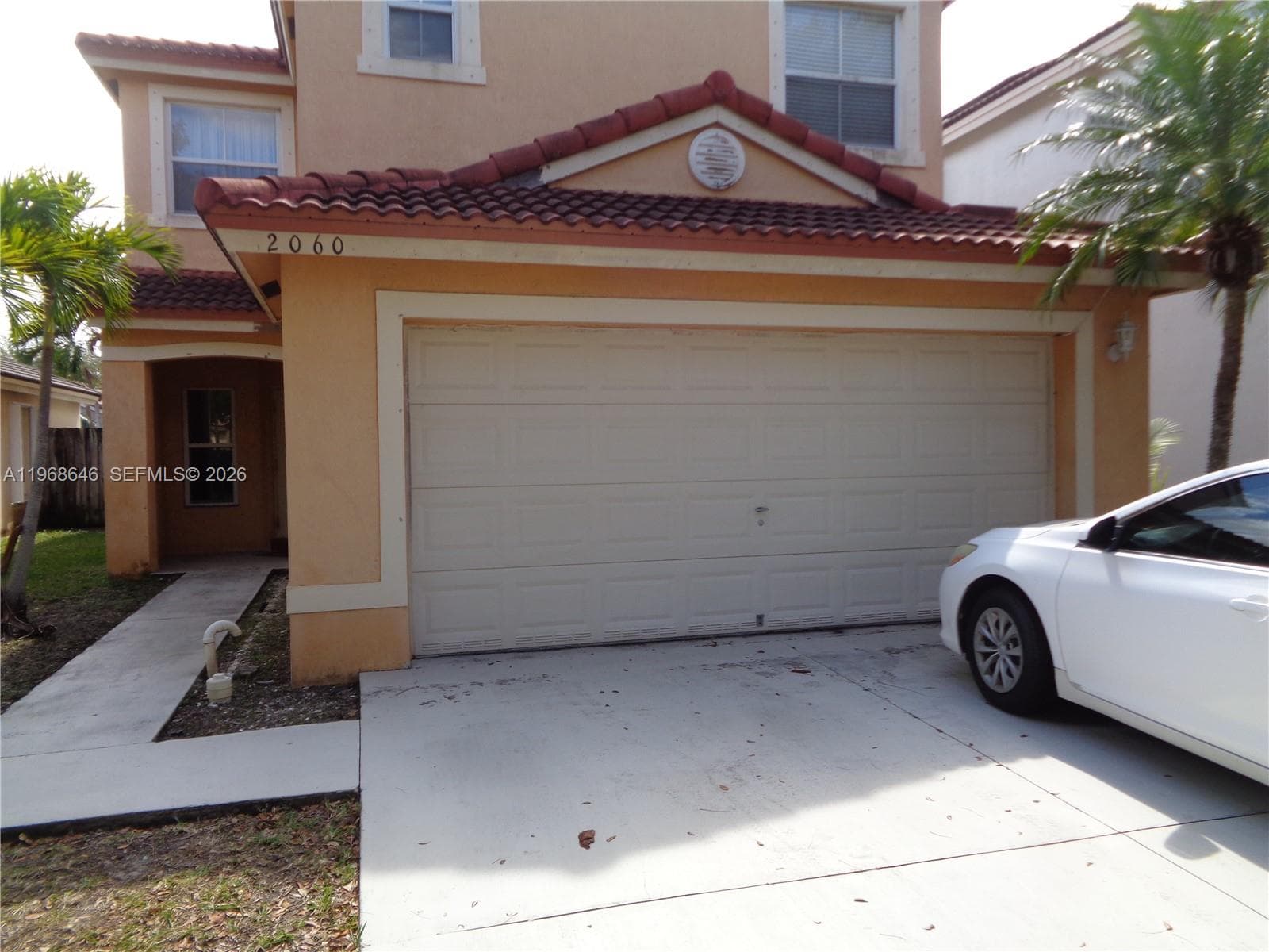 2060 SE 14th St, Homestead FL 33035 — 2