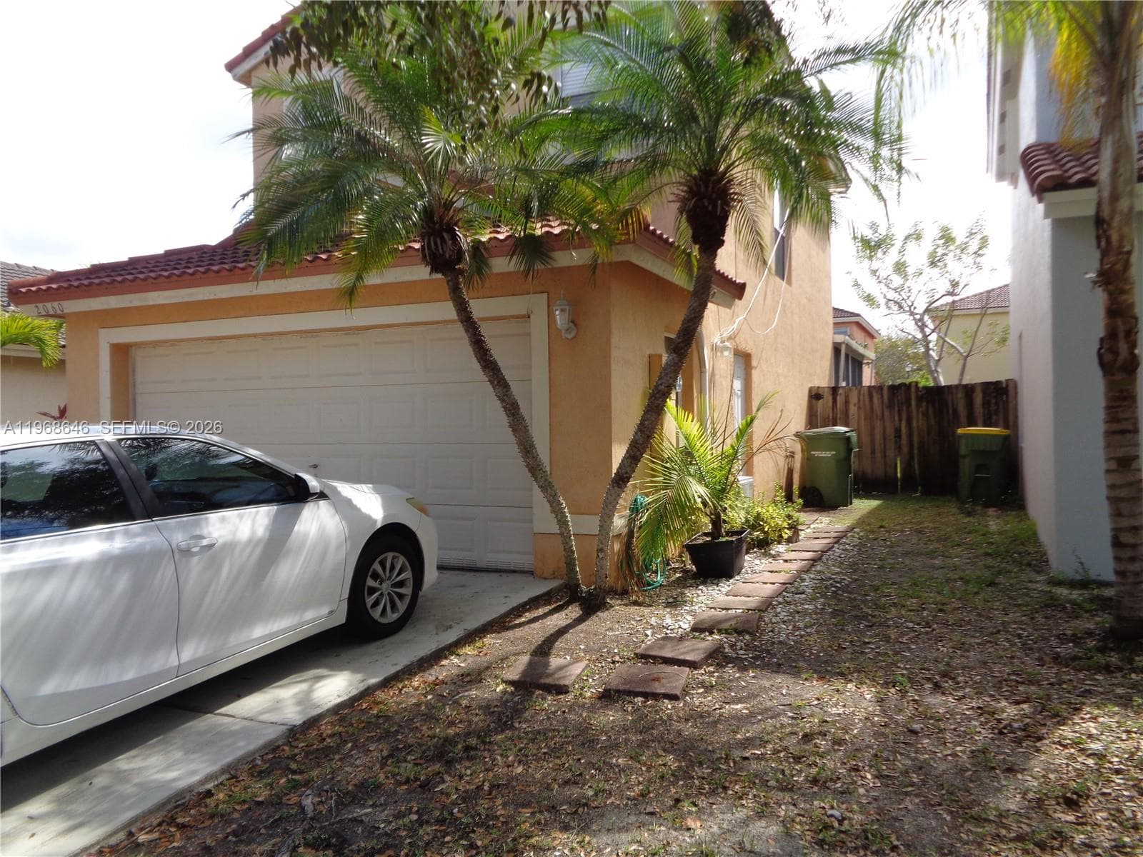 2060 SE 14th St, Homestead FL 33035 — 3