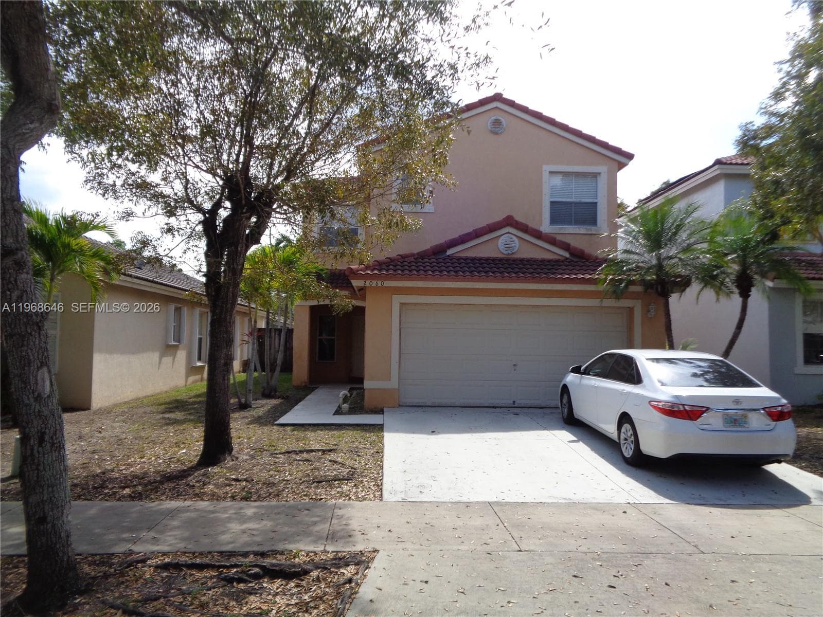 2060 SE 14th St, Homestead FL 33035 — 1